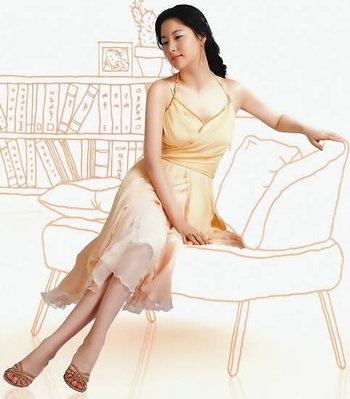 Lee Young-ae