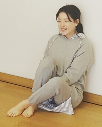 Lee Young-ae