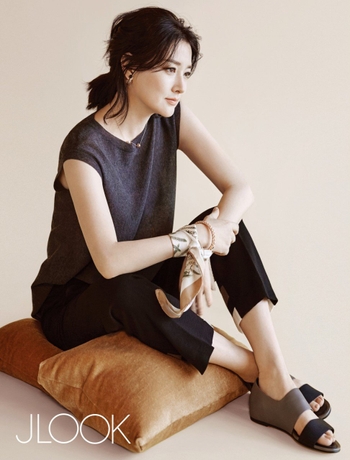 Lee Young-ae