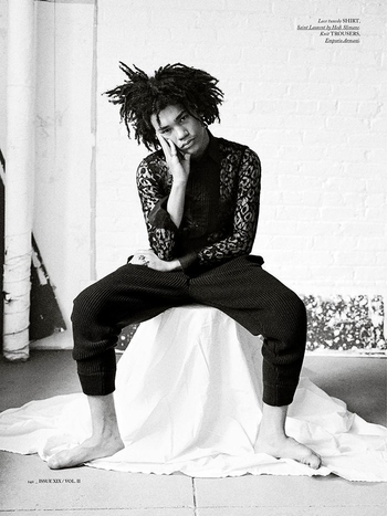 Luka Sabbat