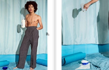 Luka Sabbat