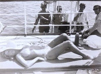 Dyan Cannon