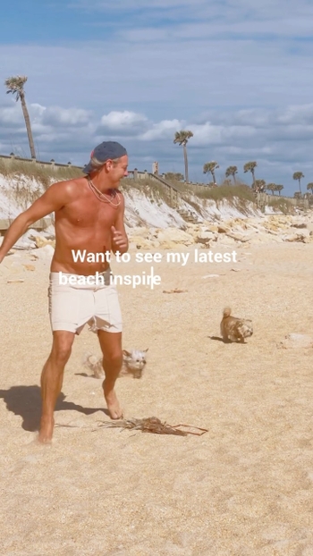 Ty Pennington