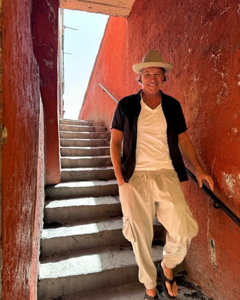 Ty Pennington