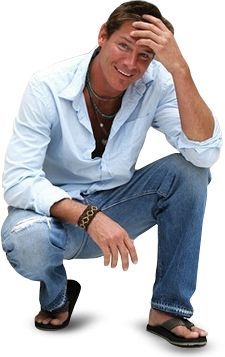 Ty Pennington