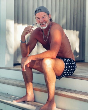 Ty Pennington
