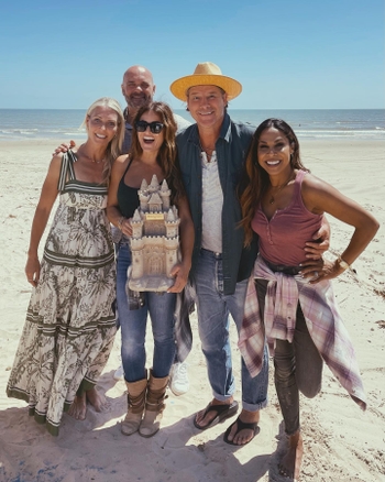 Ty Pennington