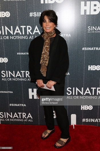 Tina Sinatra