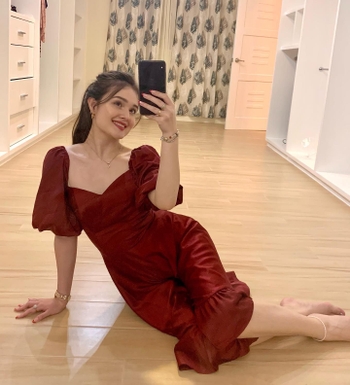 Kira Balinger