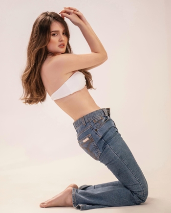 Kira Balinger