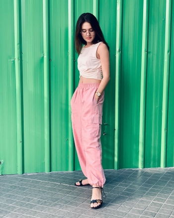 Kira Balinger