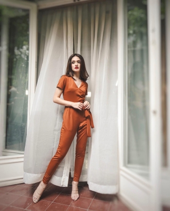 Kira Balinger