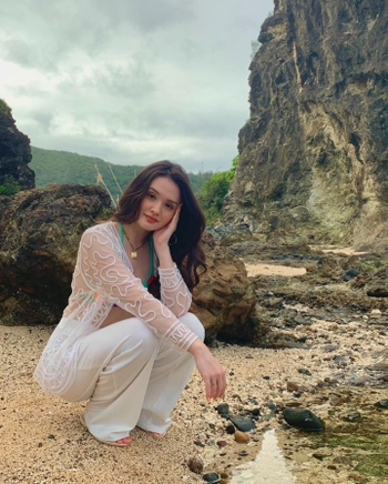Kira Balinger