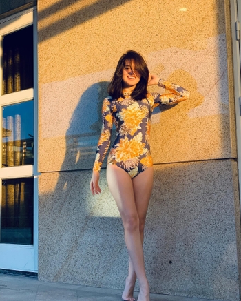 Kira Balinger