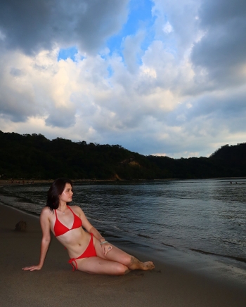 Kira Balinger