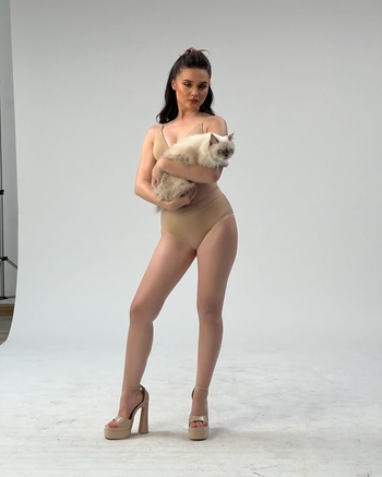 Kira Balinger
