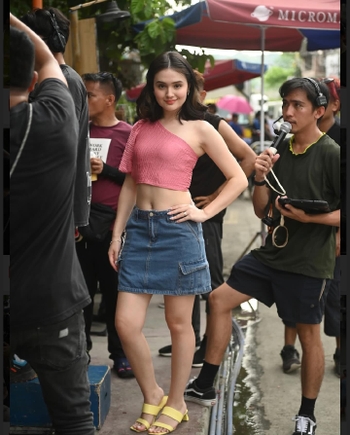 Kira Balinger