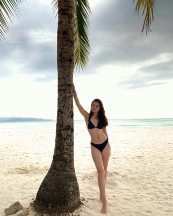 Kira Balinger