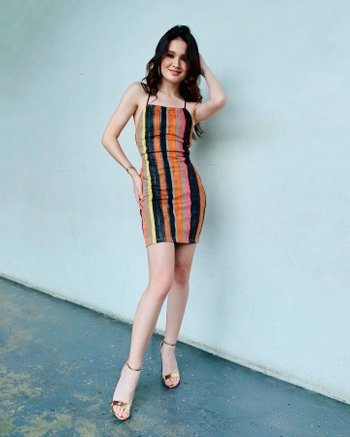Kira Balinger
