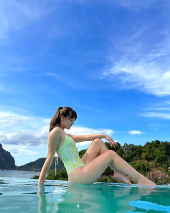 Kira Balinger