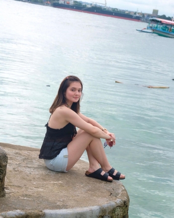 Kira Balinger