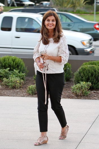 Maria Shriver