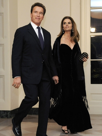 Maria Shriver