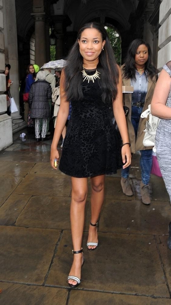 Dionne Bromfield