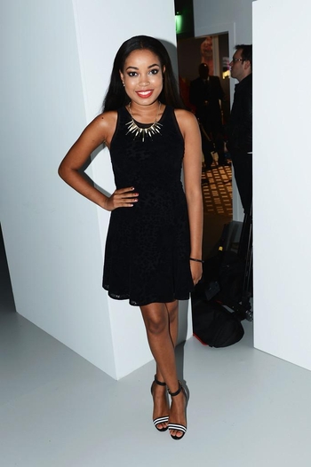 Dionne Bromfield