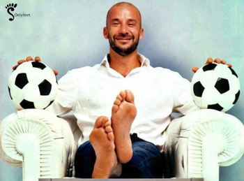 Gianluca Vialli