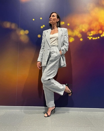 Flavia Pennetta