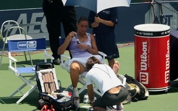 Flavia Pennetta