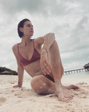 Flavia Pennetta