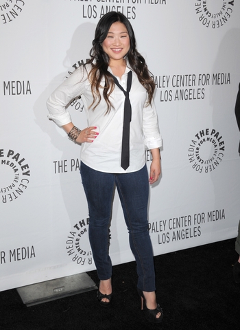 Jenna Ushkowitz