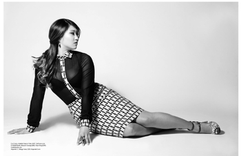 Jenna Ushkowitz