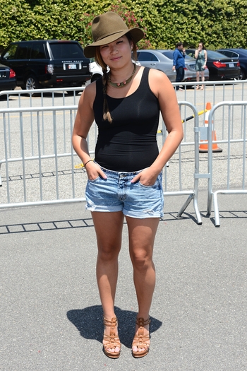 Jenna Ushkowitz