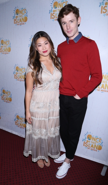 Jenna Ushkowitz