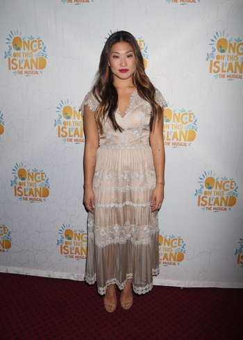 Jenna Ushkowitz