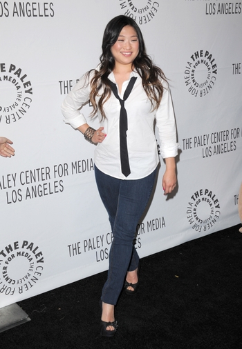 Jenna Ushkowitz