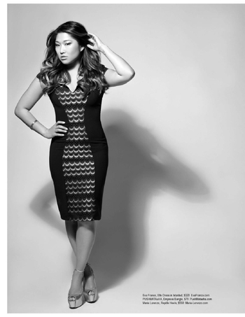 Jenna Ushkowitz