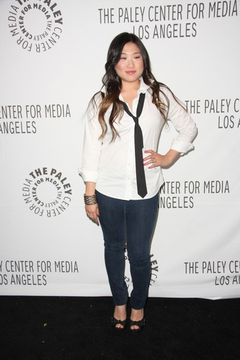 Jenna Ushkowitz