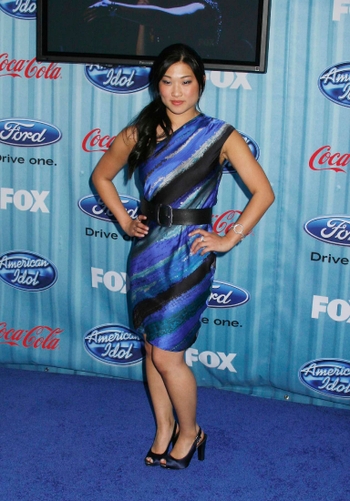 Jenna Ushkowitz