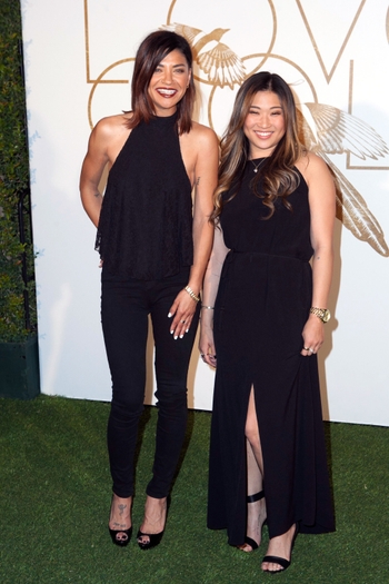 Jenna Ushkowitz