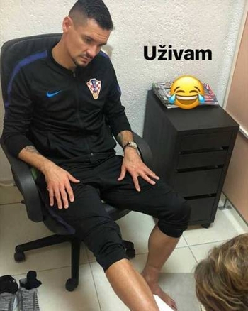 Dejan Lovren