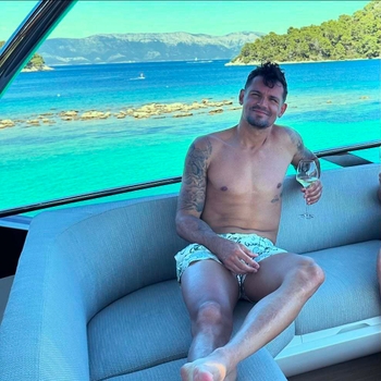 Dejan Lovren