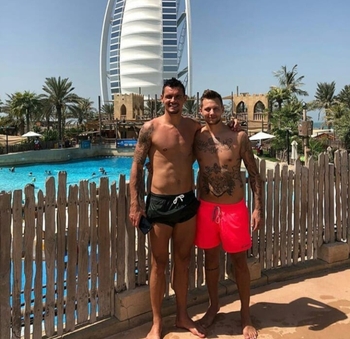 Dejan Lovren