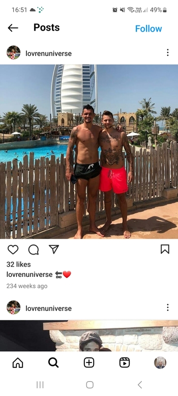 Dejan Lovren