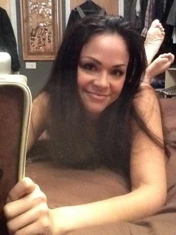 Karen Olivo