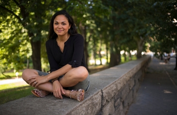 Karen Olivo