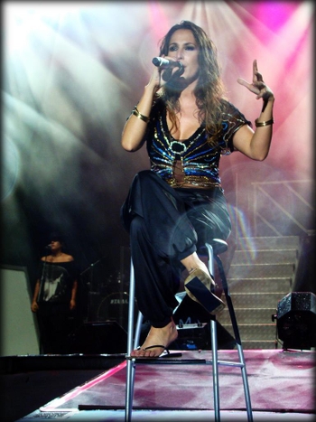 Malú